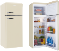 KGC15635B - Felül fagyasztós hűtőszekrény