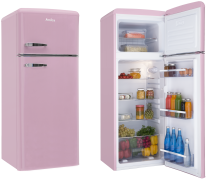 KGC15636P - Felül fagyasztós hűtőszekrény