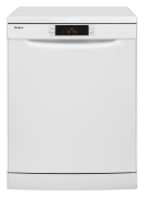 ZWM 627 WEC - Szabadon álló mosogatógép