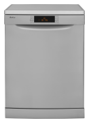 ZWM 627 IEC - Szabadon álló mosogatógép