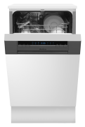 ZZG446C - Beépített mosogatógép
