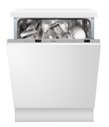 DIM604D - Beépített mosogatógép