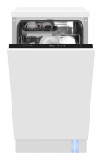 DIM42E6TBqH - Beépített mosogatógép