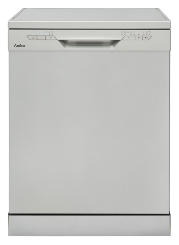 Szabadon álló mosogatógép ZWM 615 SC