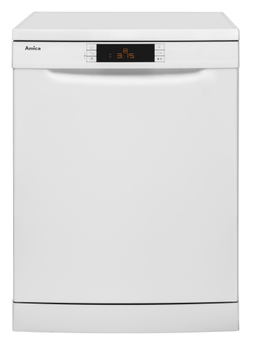 Szabadon álló mosogatógép ZWM 627 WEC