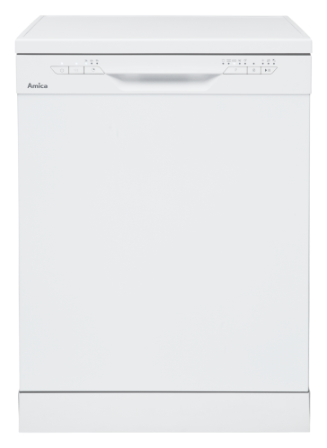 Szabadon álló mosogatógép ZWM 615 WC