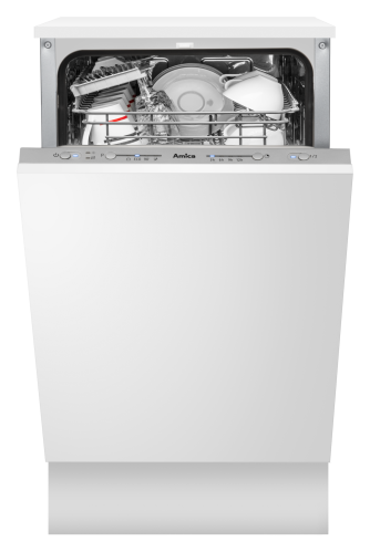 Beépített mosogatógép DIM404D