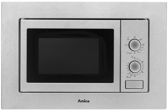 Built-in microwave oven AMMB20M1GI
