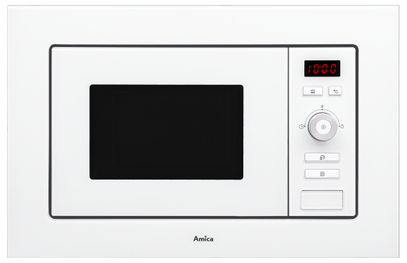 Built-in microwave oven AMMB20E1GW