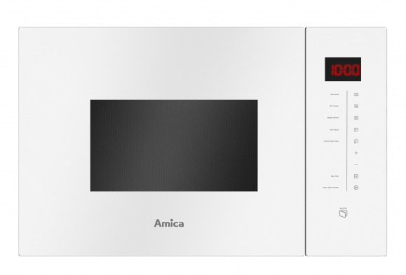 Built-in microwave oven AMMB25E2SGW X-TYPE