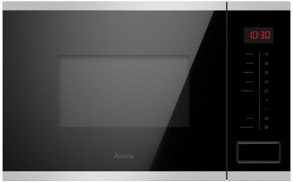 Built-in microwave oven AMMB20E3SGI X-TYPE