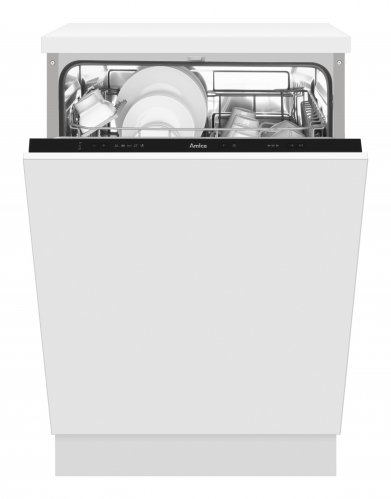 Beépített mosogatógép EGSPV 597 910