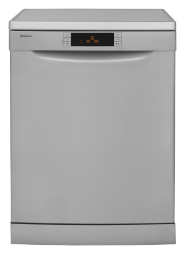 Szabadon álló mosogatógép ZWM 627 IEC