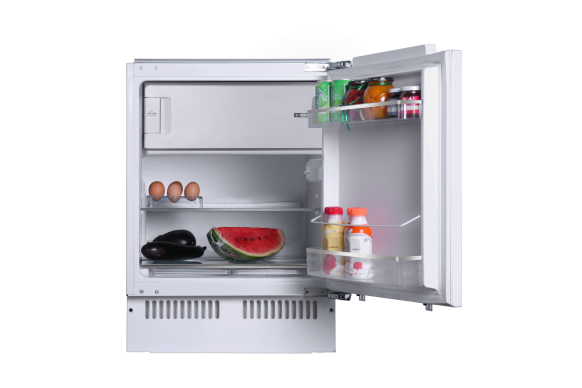 Beépített fagyasztós hűtőszekrény UM130.3/UKS16148
