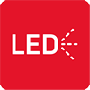 LED világítás