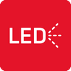 LED világítás