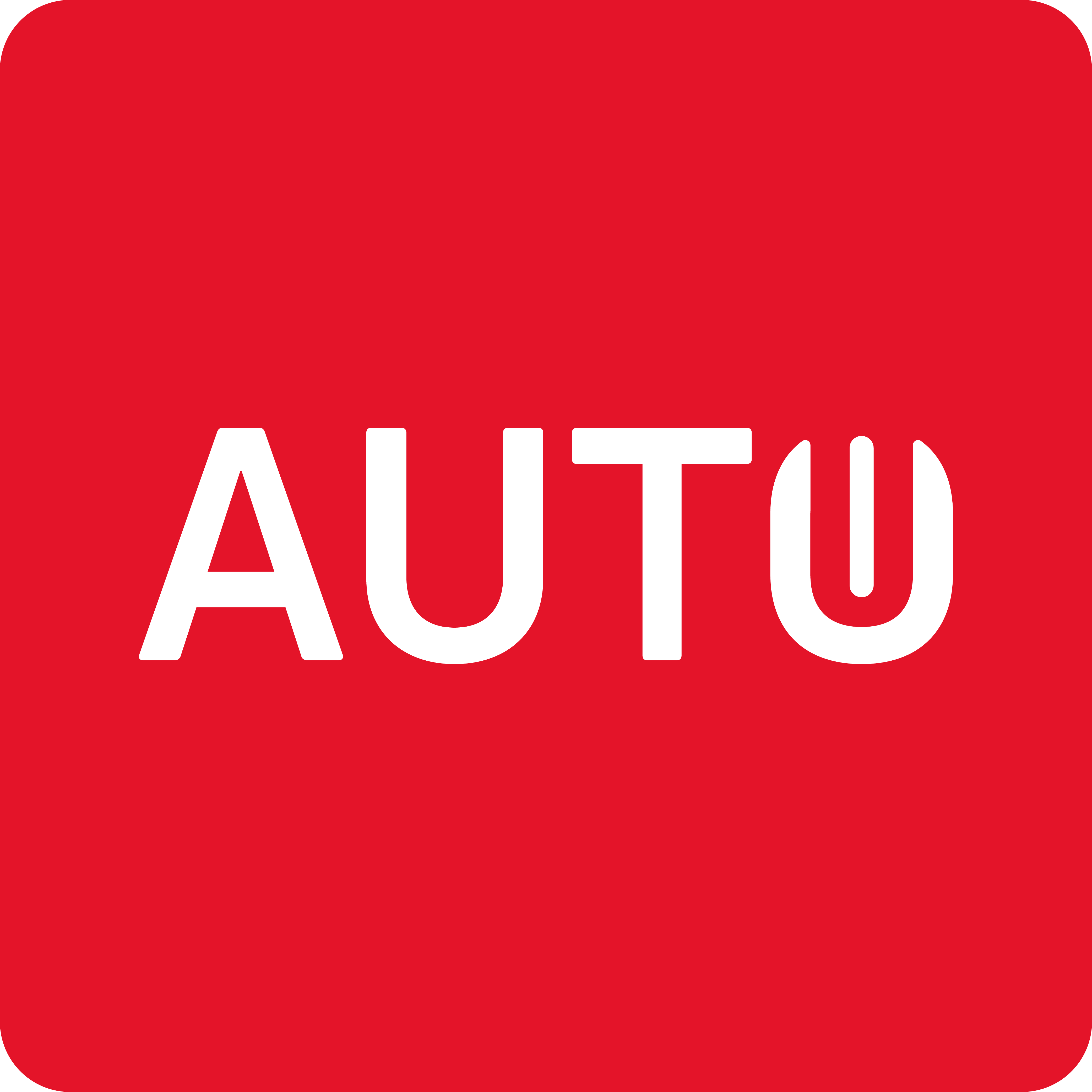 Auto programme
