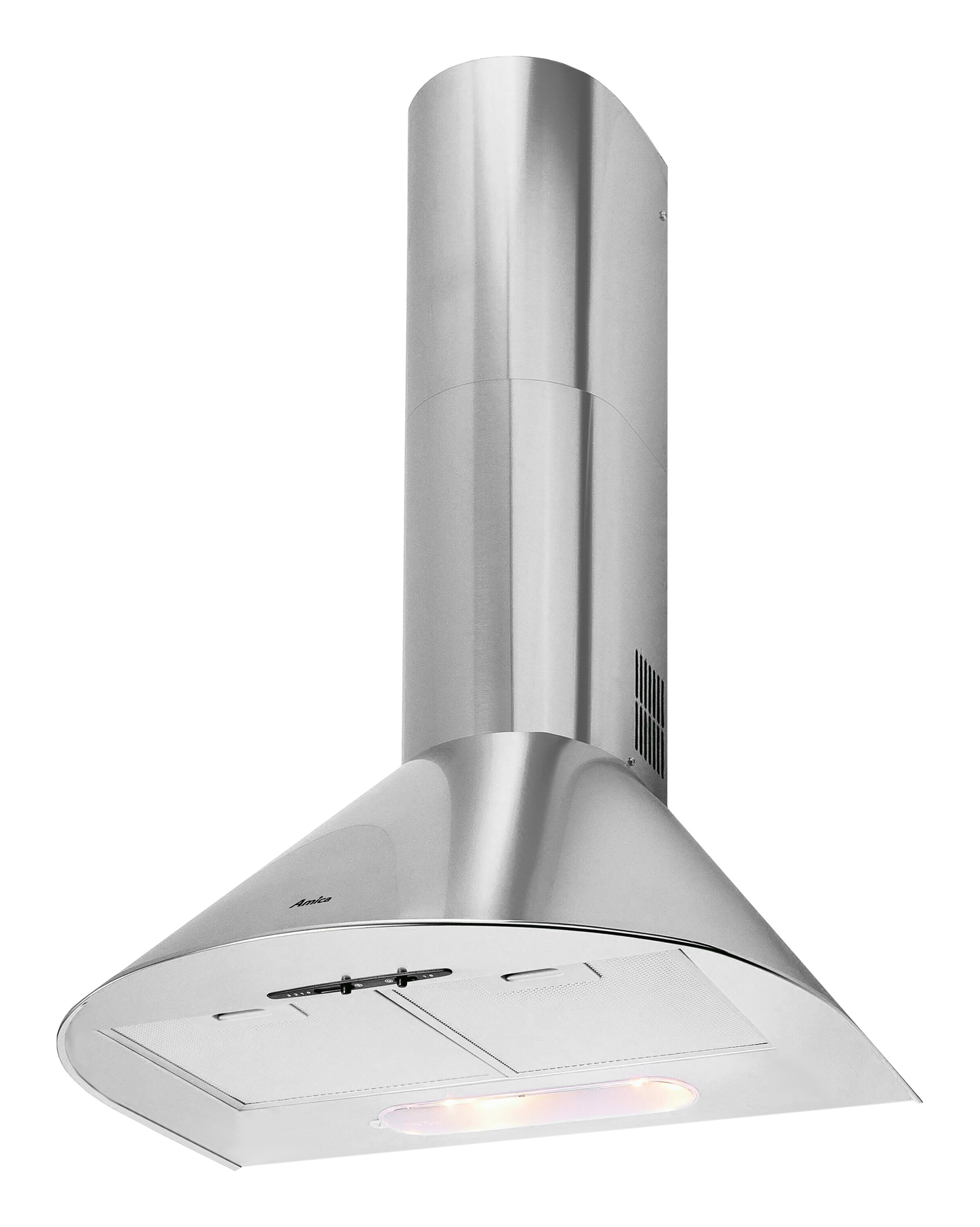 Chimney hood