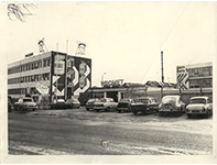 1945 - Wronkiban megalakult egy elektromos gépeket gyártó cég.