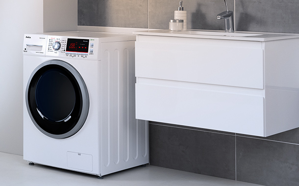 Finding the perfect washing machine